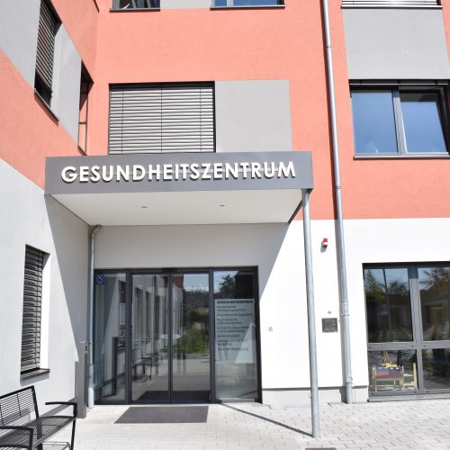 Ambulante Reha in Walsrode