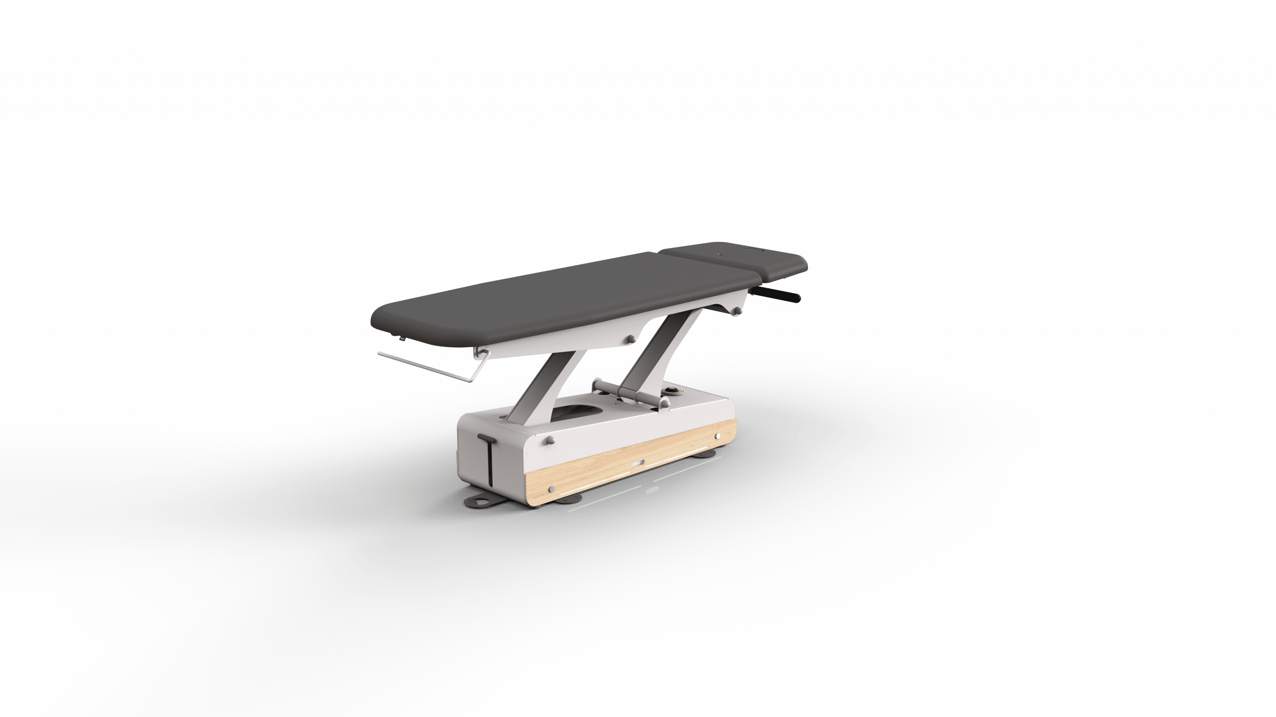 Behandlungsbank Physiotherapie