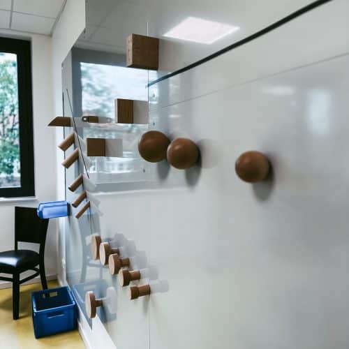 Workpark Walsrode Ergotherapie