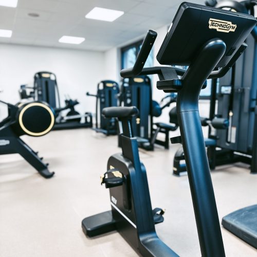 Trainingstherpie ARZ Walsrode