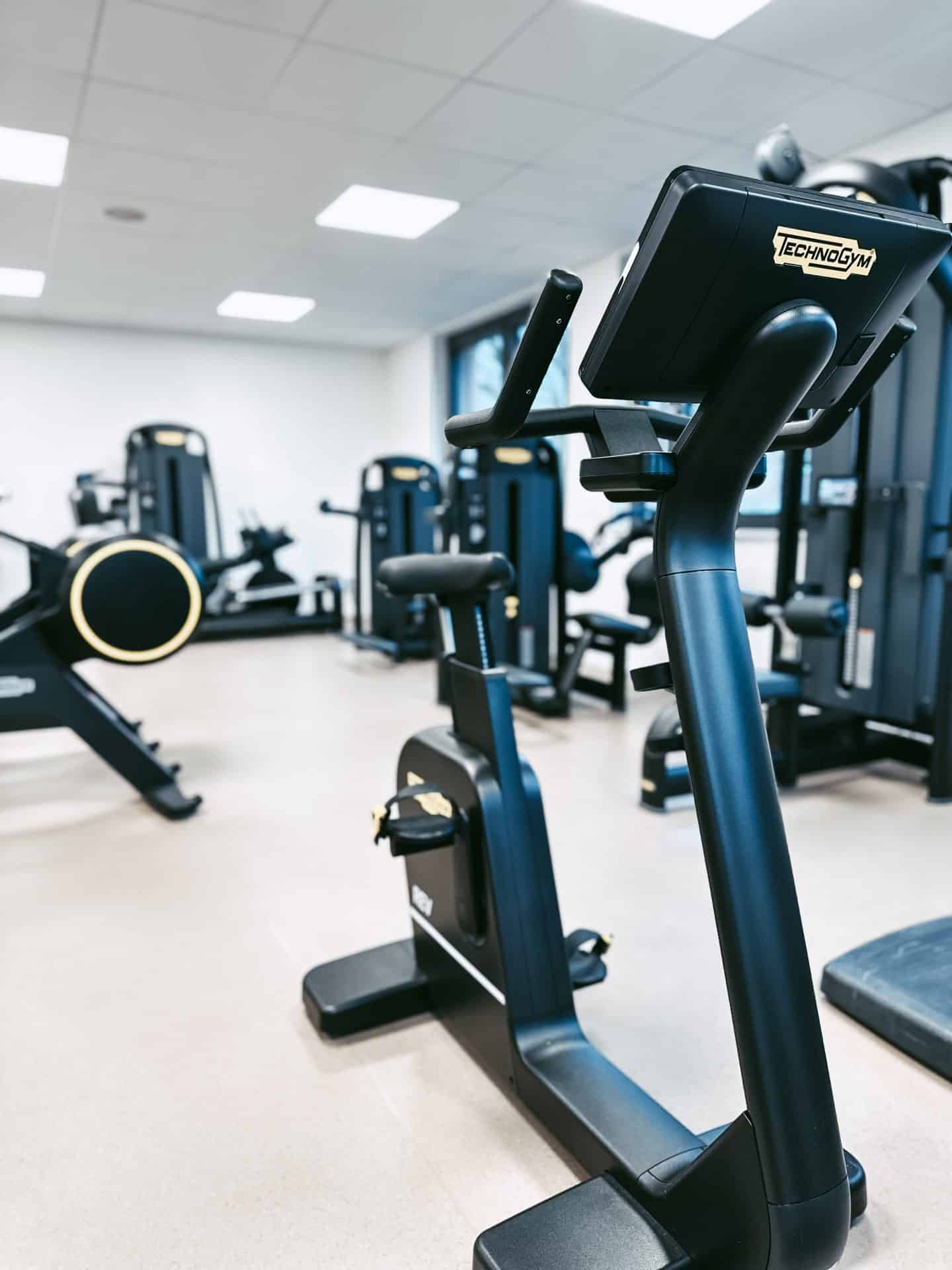 Trainingstherpie ARZ Walsrode