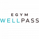 Wellpass Logo Medical Fitness Walsrode