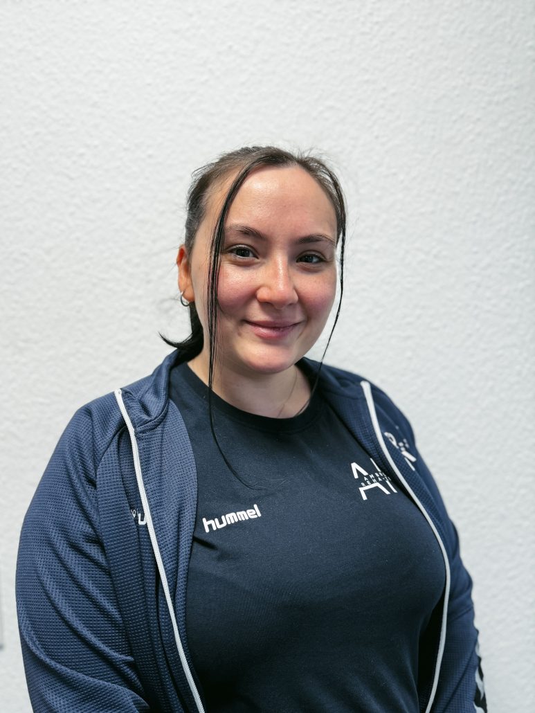 Physiotherapeutin ARZ Walsrode