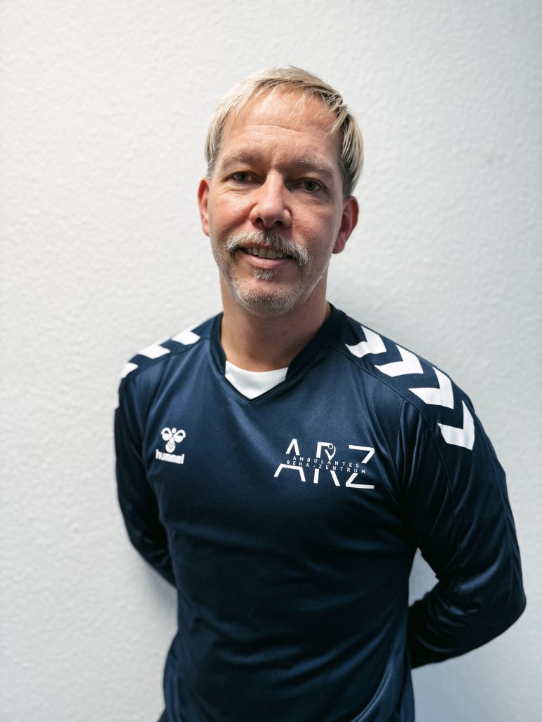Sportwissenschaftler EAP ARZ Walsrode