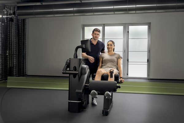 Medical Fitness ARZ Walsrode